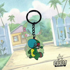 Pin – Experiment 051 from Lilo & Stitch – Disney Fantasy