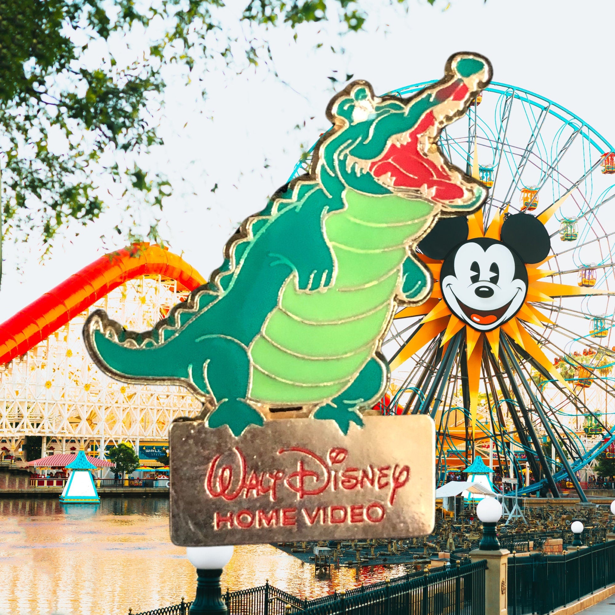 Pin – Robin Hood de Robin Hood – Disney Fantasy