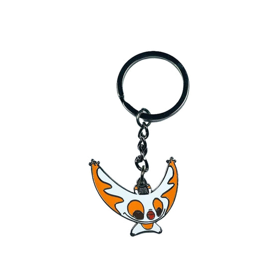 Keychain – Boomer Experiment 149 from Lilo & Stitch – Disney Fantasy