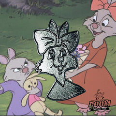 Pin – Sis Bunny de Robin Hood – Disney Fantasy