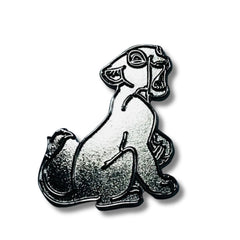 Pin – Kiara de El Rey León – Disney Fantasy