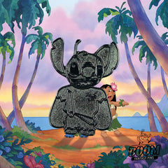 Épingle – Expérience 626 Stitch de Lilo &amp; Stitch – Disney Fantasy