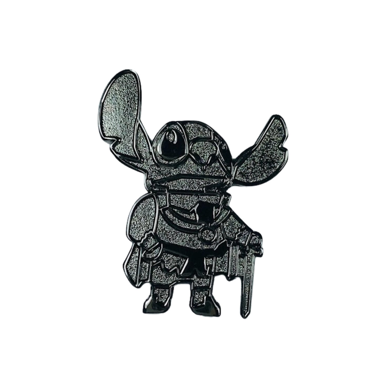 Épingle – Expérience 626 Stitch en prince de Lilo &amp; Stitch – Disney Fantasy