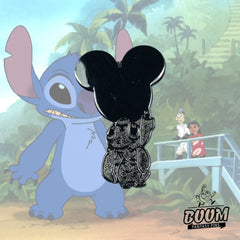 Épingle – Stitch de Lilo &amp; Stitch – Disney Fantasy