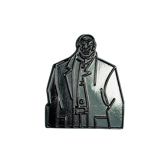 Pin – Dr. Joshua Sweet from Atlantis The Lost Empire – Disney Fantasy