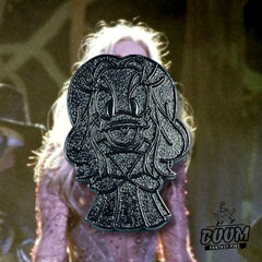 Pin – Sara y el Pato Donald de Hocus Pocus – Disney Fantasy