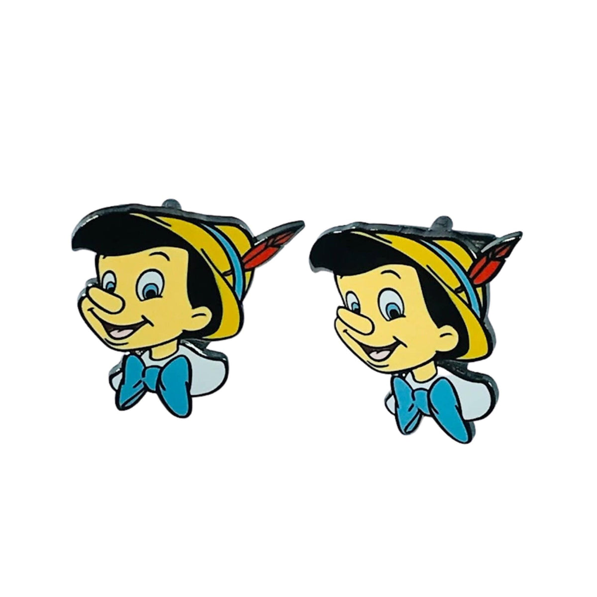 Gemelos – Pinocho de Pinocho – Disney Fantasy