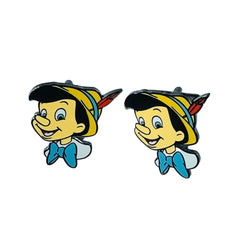 Gemelos – Pinocho de Pinocho – Disney Fantasy