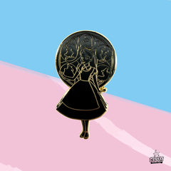 Épingle – Alice d'Alice au pays des merveilles – Disney Fantasy