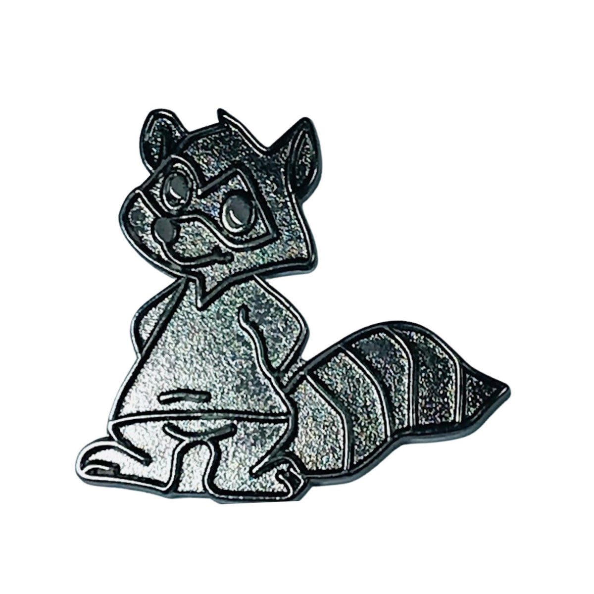 Pin's – Raton laveur de Robin des Bois – Disney Fantasy