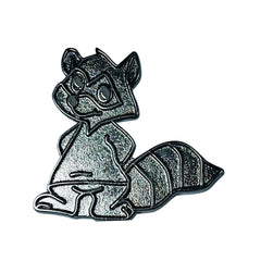 Pin's – Raton laveur de Robin des Bois – Disney Fantasy