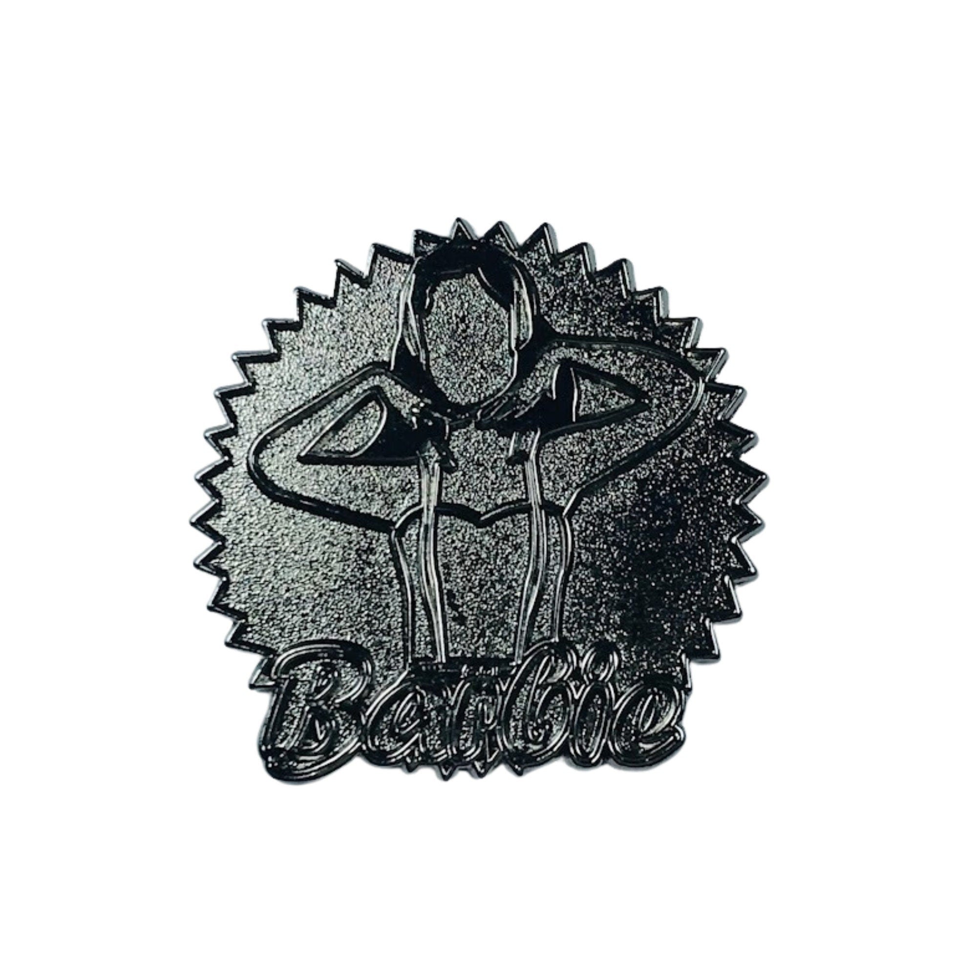 Pin – Barbie de Barbie – Disney Fantasy