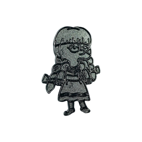 Pin – Lisa Simpson from The Simpsons – Disney Fantasy