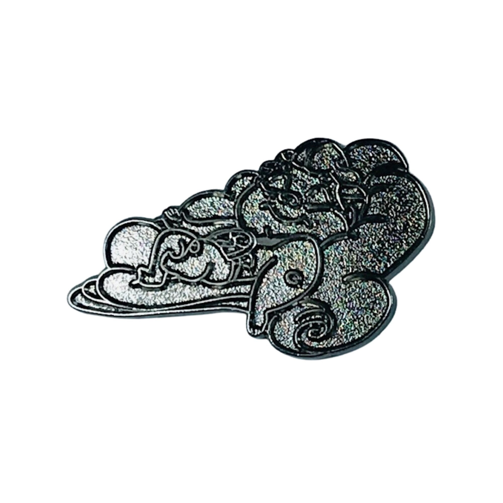 Pin's – Hercule du film Hercule – Disney Fantasy