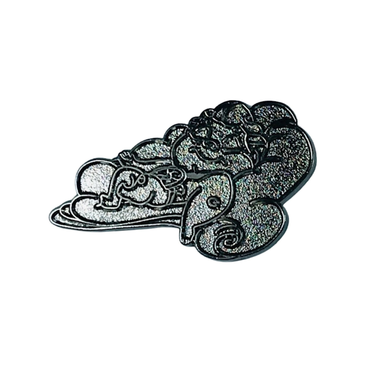 Pin's – Hercule du film Hercule – Disney Fantasy