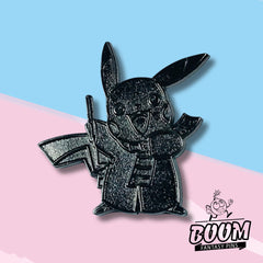 Pin's – Pikachu de Harry Potter Disney Fantasy