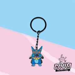 Llavero - Stitch de Lilo &amp; Stitch - Disney Fantasy