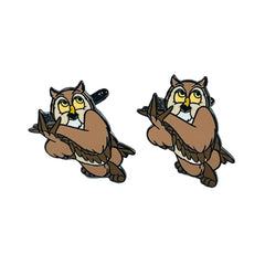 Gemelos – Búho Amigo de Bambi – Disney Fantasy