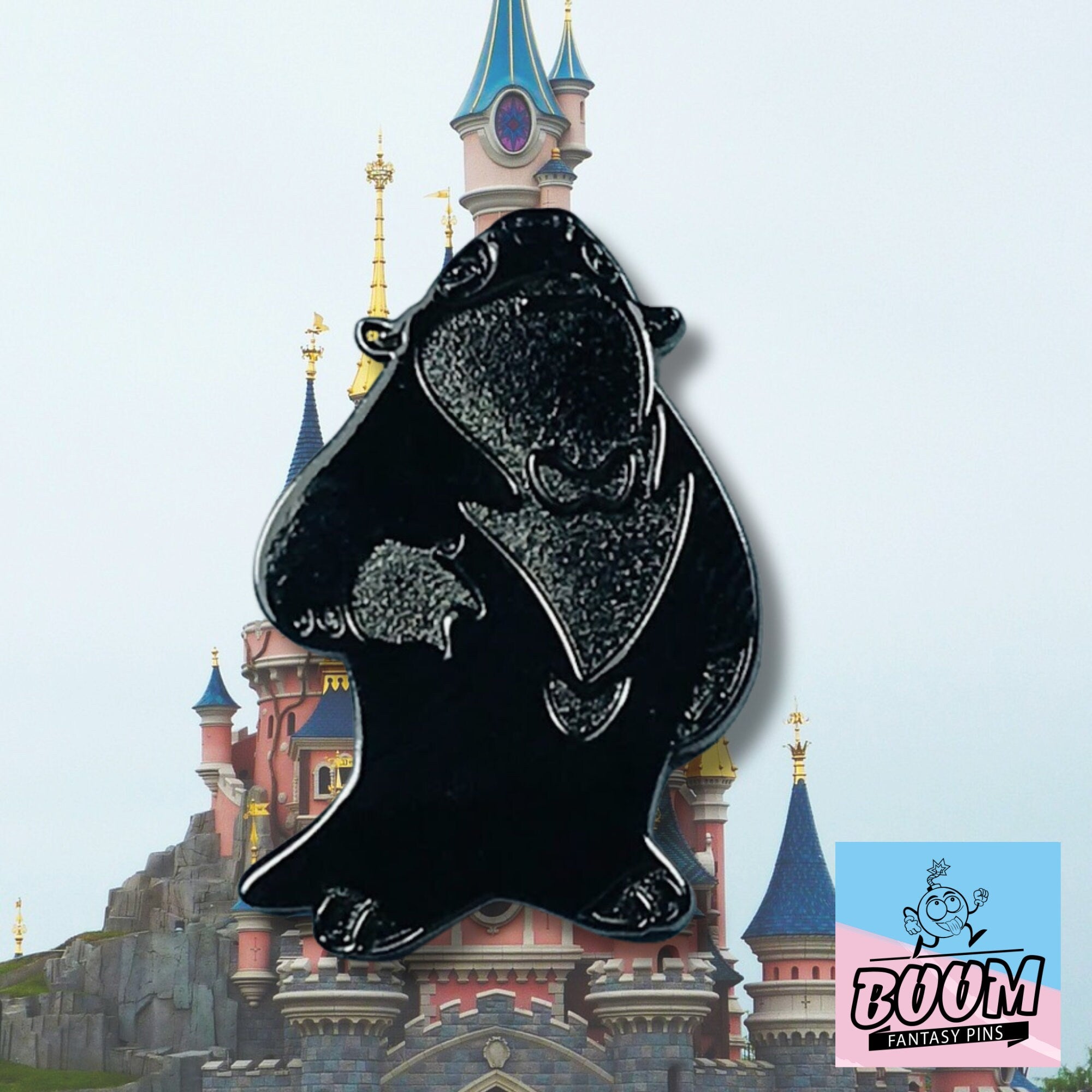 Épingle – Expérience de bonnes manières 358 de Lilo &amp; Stitch – Disney Fantasy