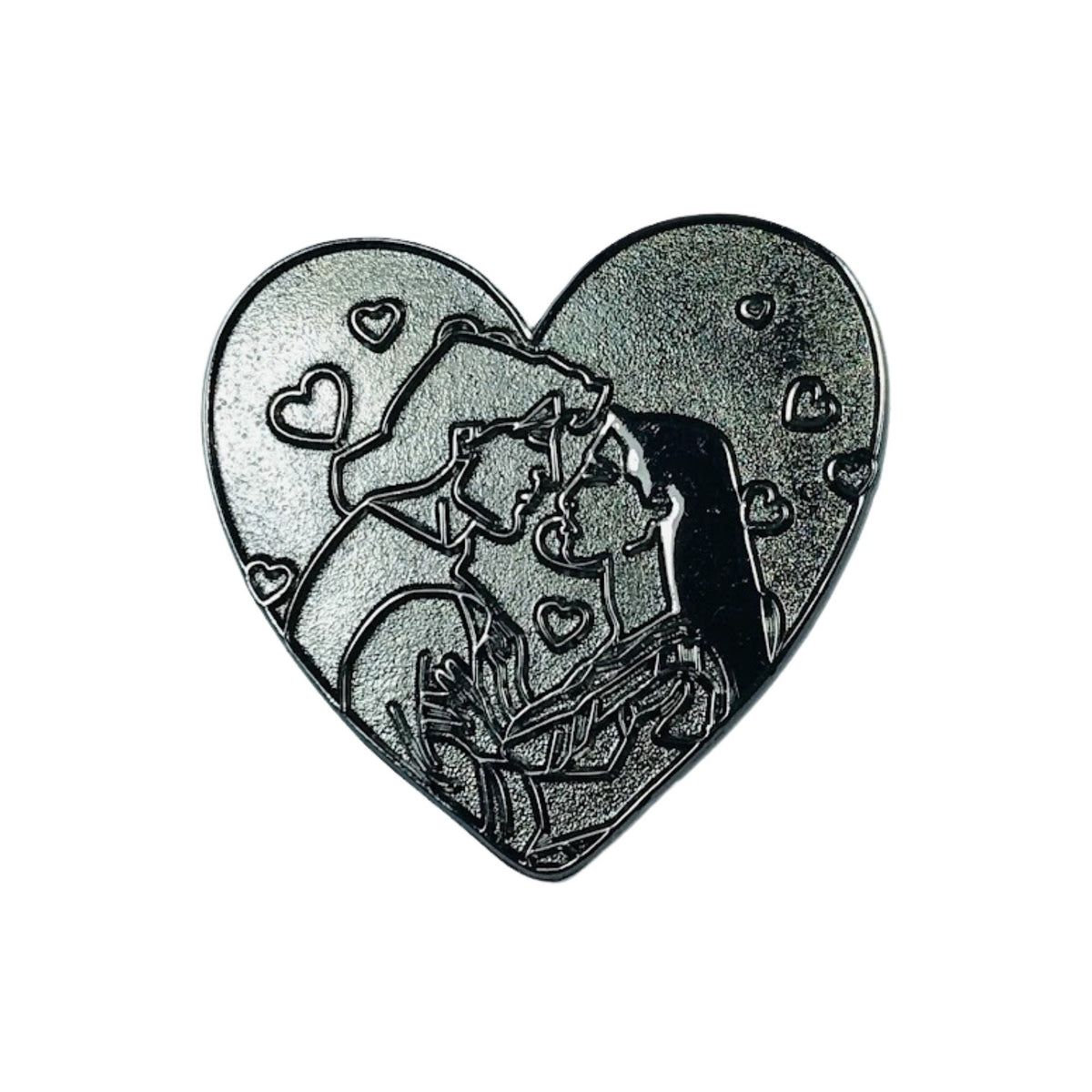 Pin – Pocahontas y John Smith de Pocahontas – Disney Fantasy