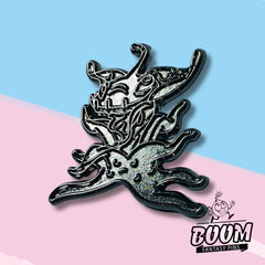 Épingle – Expérience Sproud 509 de Lilo &amp; Stitch – Disney Fantasy