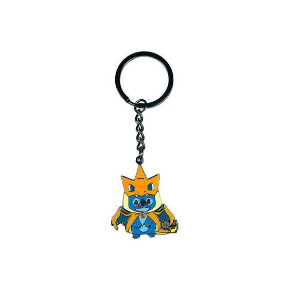 Keychain – Experiment 626 Stitch from Lilo & Stitch – Disney Fantasy