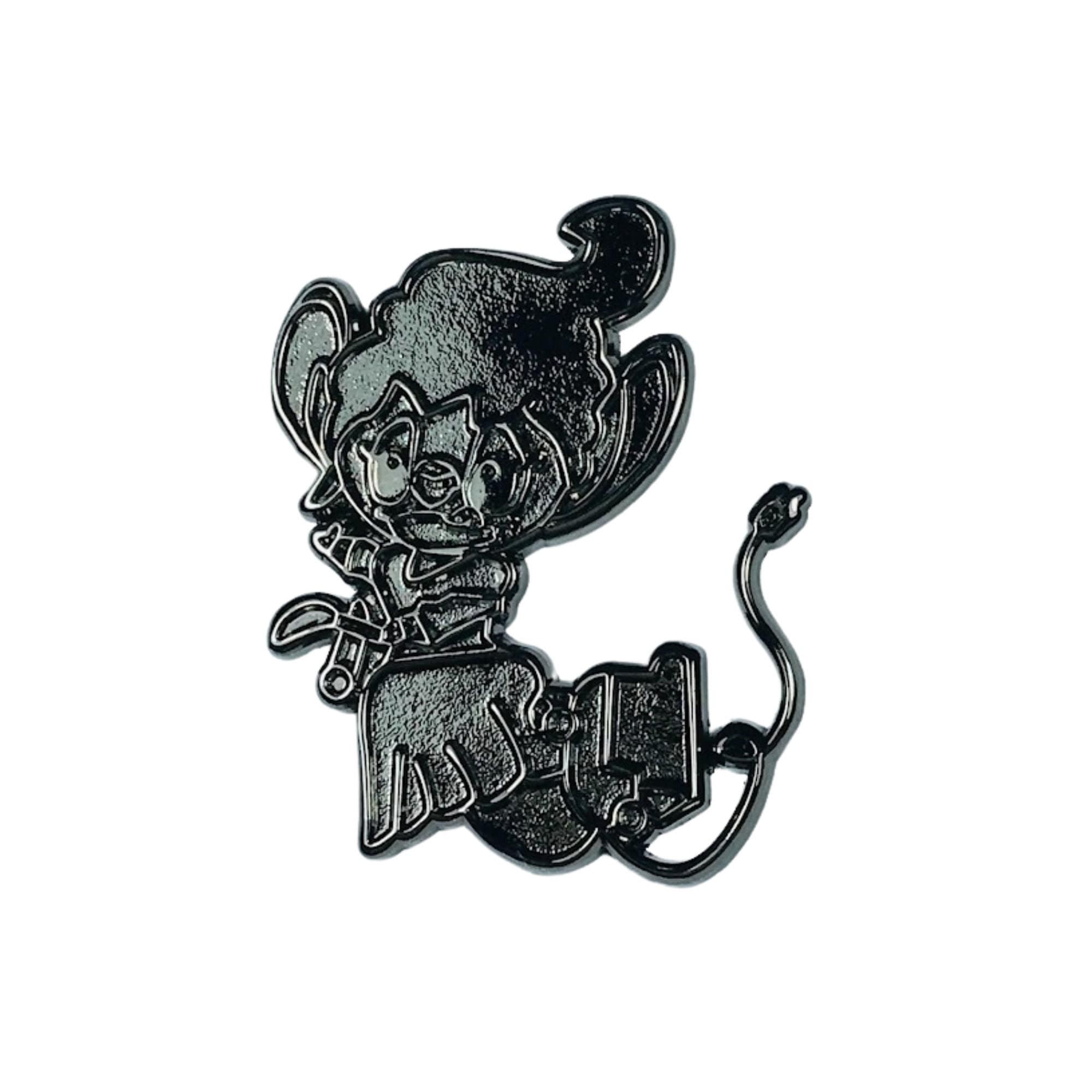 Pin's – Ange de Lilo &amp; Stitch – Disney Fantasy