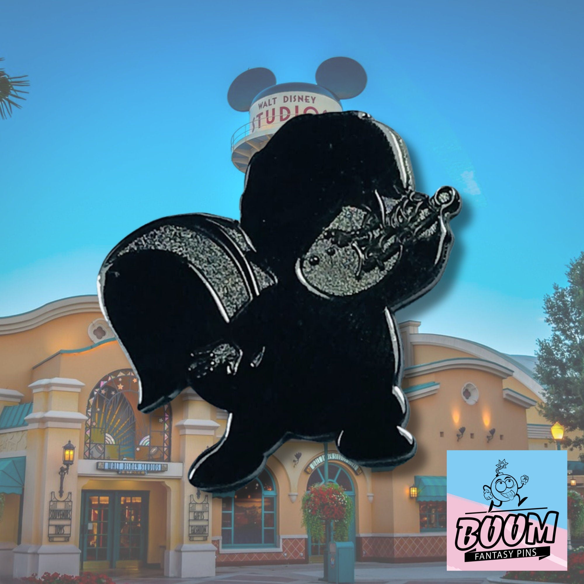 Pin – Tootles de Peter Pan – Disney Fantasy