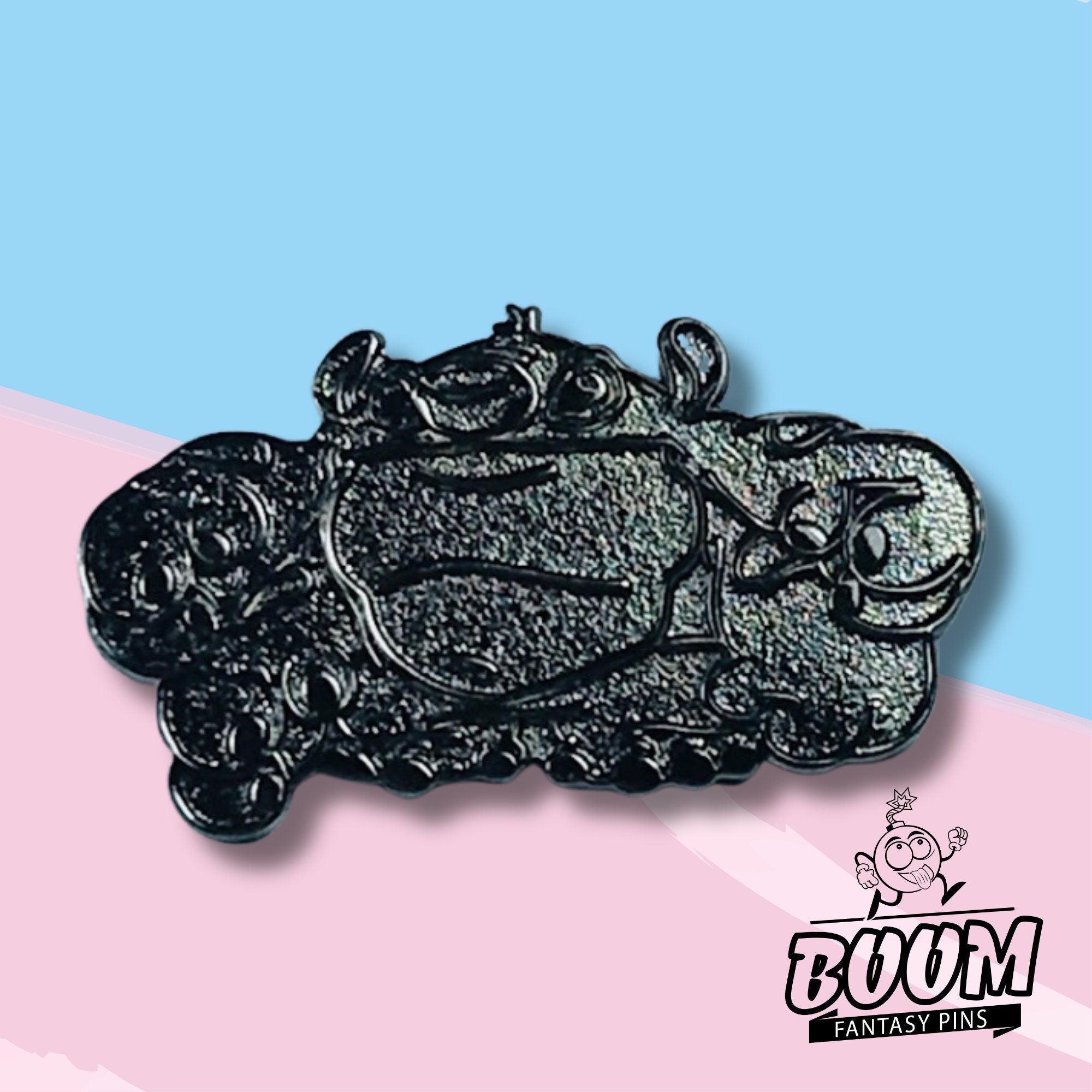 Épingle – Expérience 601 Kixx de Lilo &amp; Stitch – Disney Fantasy