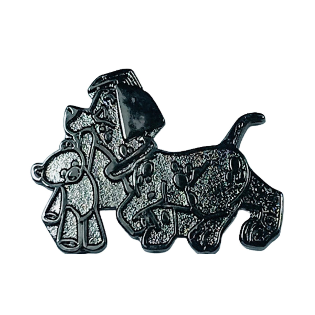 Pin – Patch y Teddy de 101 Dálmatas – Disney Fantasy