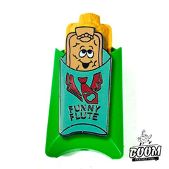 Pin's – Flûte amusante de Disney Fantasy – Disney Fantasy