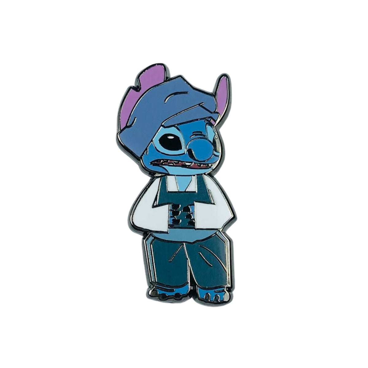 Pin – Experimento 626 Stitch de Lilo &amp; Stitch – Disney Fantasy