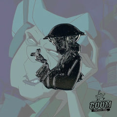 Pin – Wilhelmina de Atlantis: El Imperio Perdido – Disney Fantasy