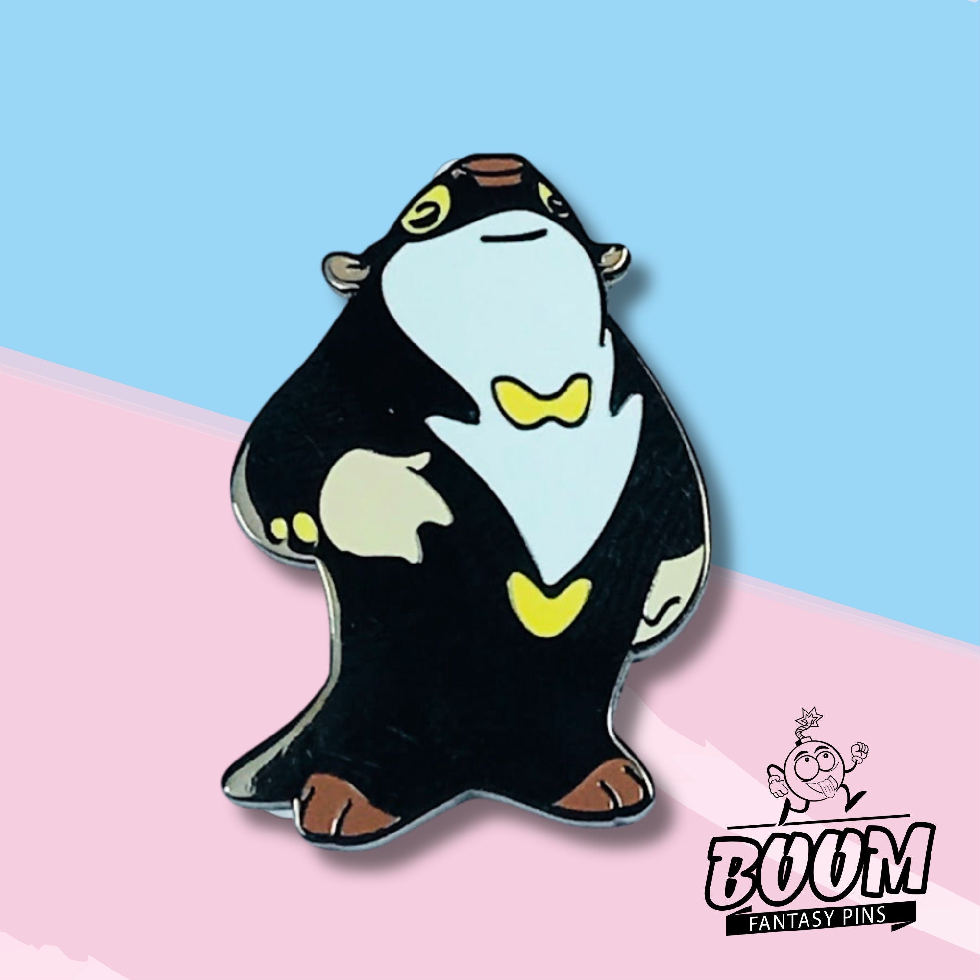 Pin – Experimento 358 Modales de Lilo y Stitch – Disney Fantasy