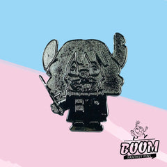 Épingle – Expérience 626 Stitch en Hermione de Lilo &amp; Stitch – Disney Fantasy