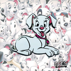 Pin's – Penny des 101 Dalmatiens – Disney Fantasy