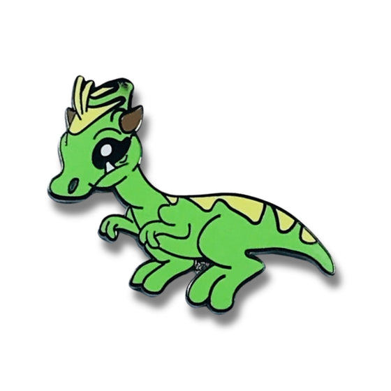 Pin – Eva Experiment 567 from Lilo & Stitch – Disney Fantasy