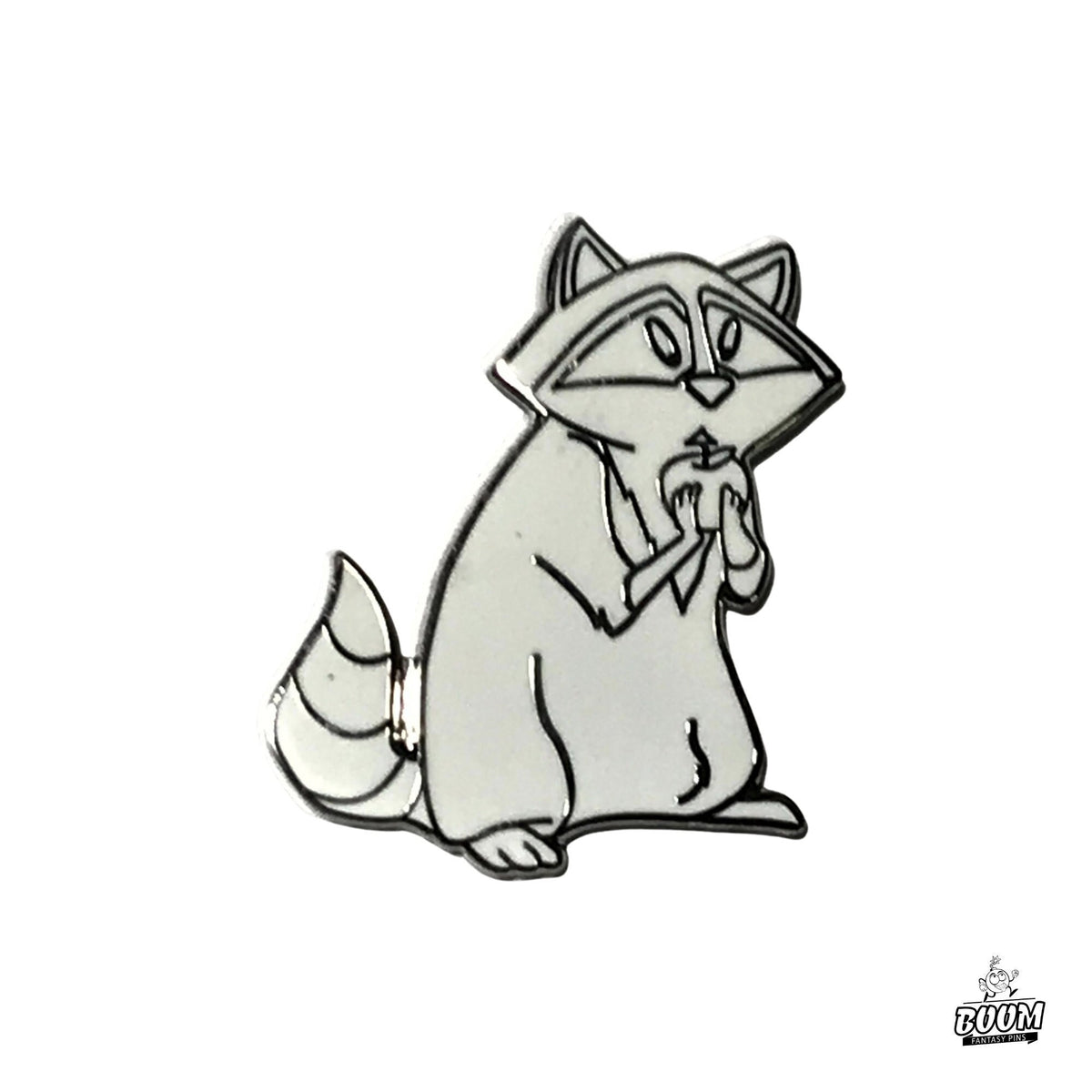 Pin – Meeko de Pocahontas – Disney Fantasy