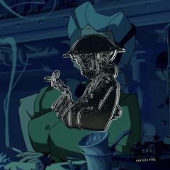 Pin – Wilhelmina de Atlantis: El Imperio Perdido – Disney Fantasy