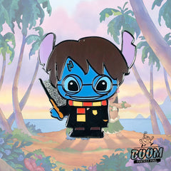 Pin – Experimento 626 de Lilo y Stitch – Disney Fantasy