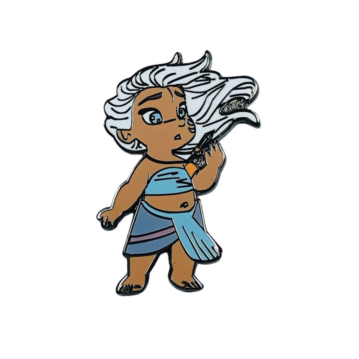 Pin's – Kida Nedakh d'Atlantide, l'empire perdu – Disney Fantasy