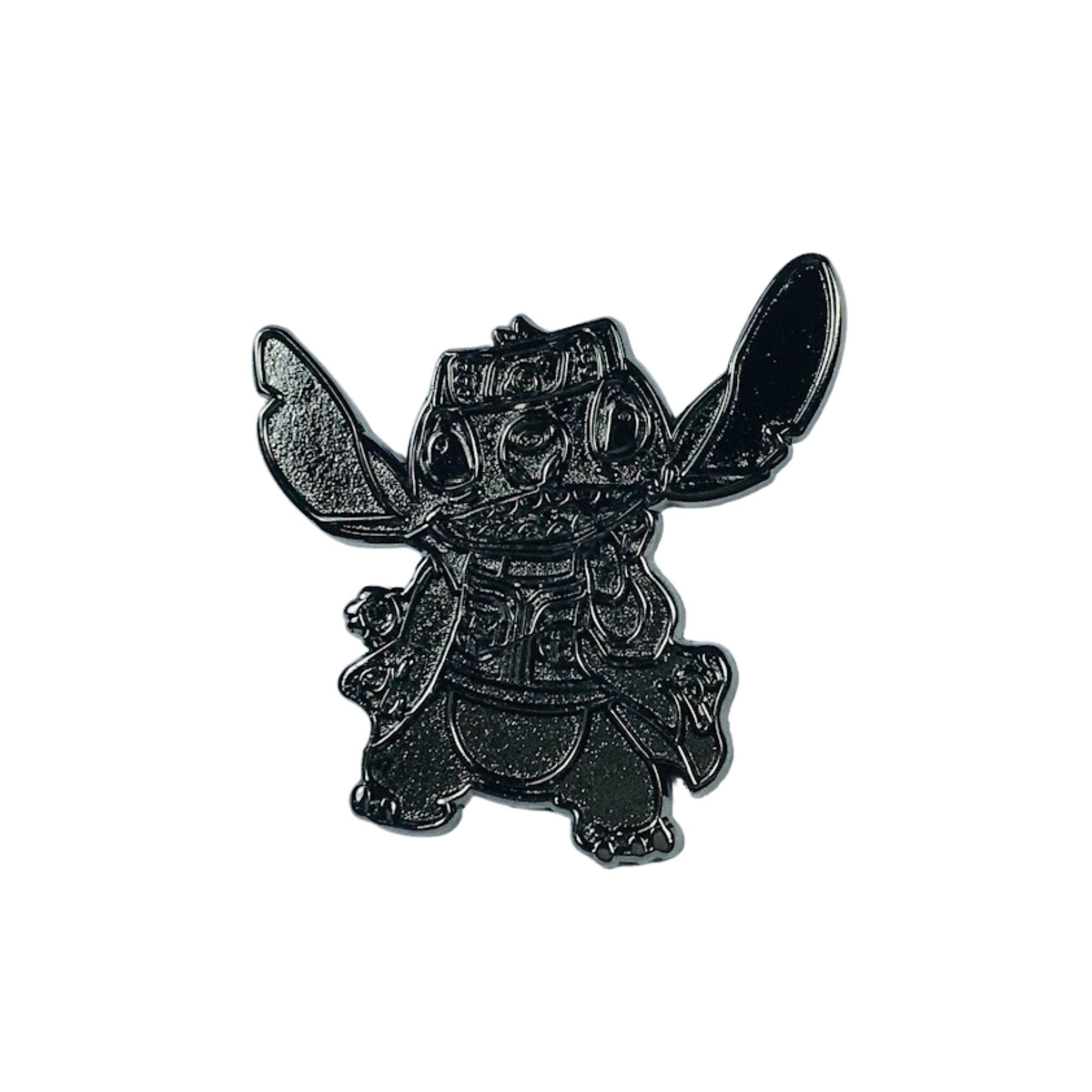 Test d'épingle - Stitch en Naruto de Lilo &amp; Stitch - Disney Fantasy