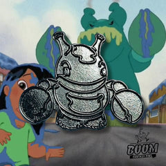 Épingle – Expérience 505 Ploot Forme II de Lilo &amp; Stitch – Disney Fantasy