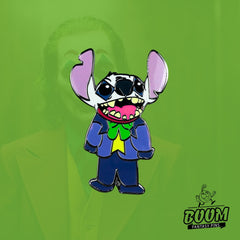 Pin – Experimento 626 de Lilo y Stitch – Disney Fantasy