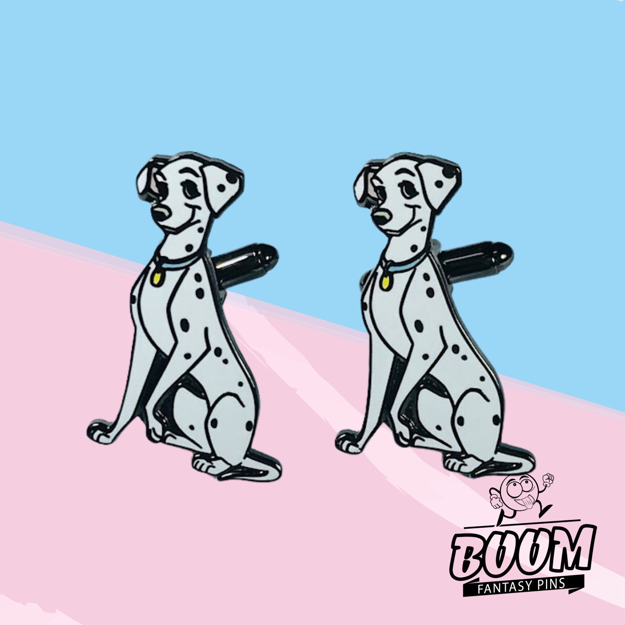 Gemelos – Perdita de 101 Dálmatas – Disney Fantasy