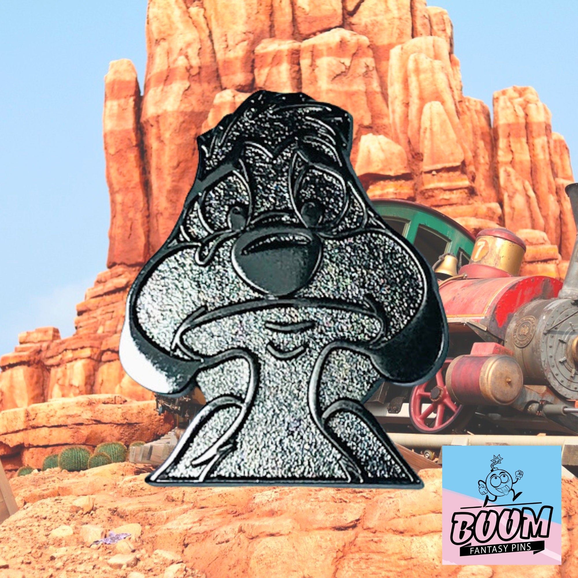 Pin – Timón de El Rey León – Disney Fantasy