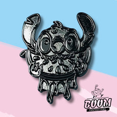 Épingle – Expérience 626 de Lilo et Stitch – Disney Fantasy