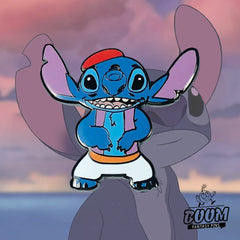 Pin – Experimento 626 de Lilo y Stitch – Disney Fantasy
