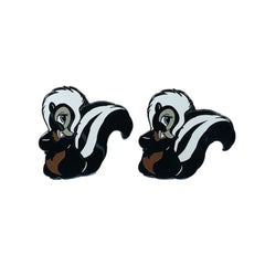 Gemelos – Flor de Bambi – Disney Fantasy