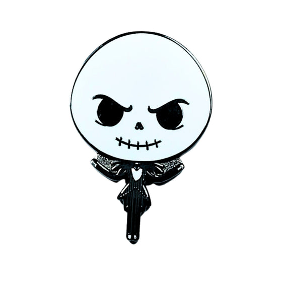 Pin – Jack Skellington from The Nightmare Before Christmas – Disney Fantasy